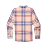 Cotopaxi Quedo Flannel LS - Women's